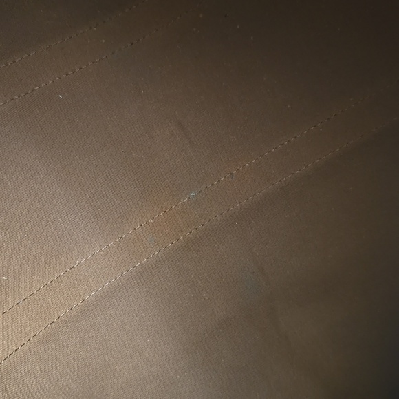 Authentic Vintage Louis Vuitton Keepall bandouliere 45 Travel Duffle Bag - Picture 8 of 17